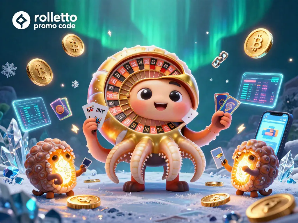 Activate the rolletto promo code for exclusive casino bonuses and vibrant gameplay.