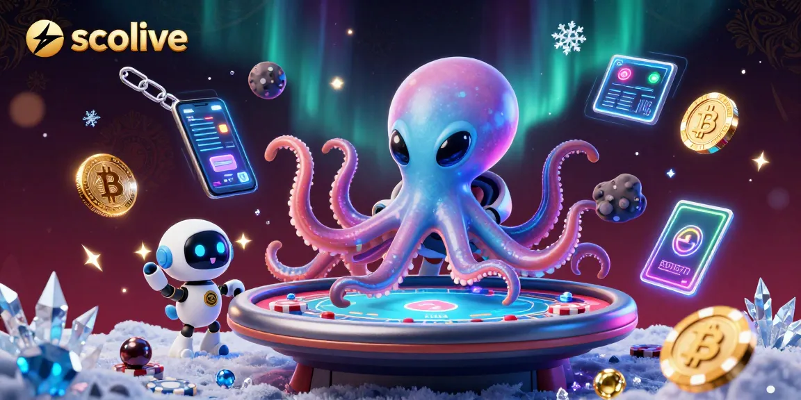Socolive offers thrilling alien-themed poker experiences with stunning visual elements.