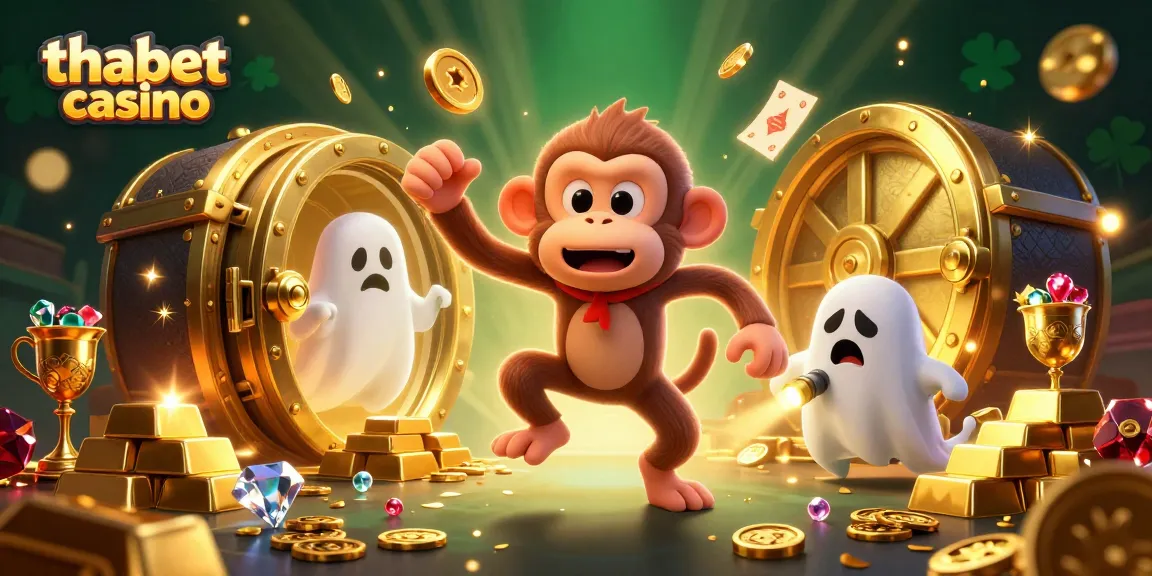 Experience thrilling wins at thabet casino with lively characters and rich gaming elements.